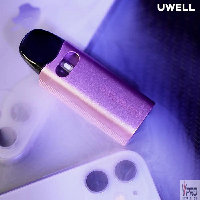 Uwell Caliburn AZ3 17W Pod System Uwell