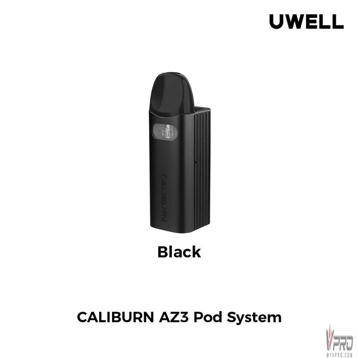 Uwell Caliburn AZ3 17W Pod System Uwell