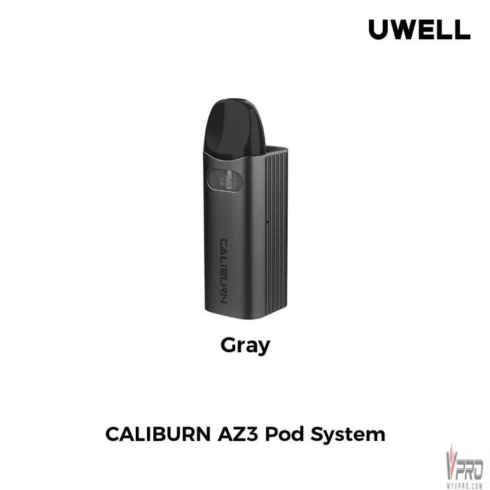 Uwell Caliburn AZ3 17W Pod System Uwell