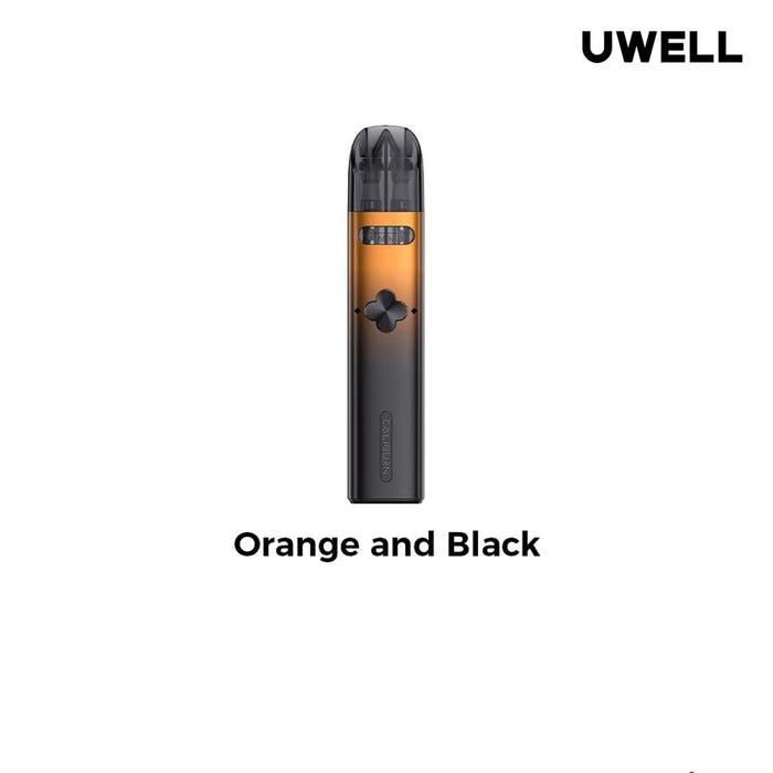 Uwell  Caliburn Explorer 32W Pod System - MyVpro