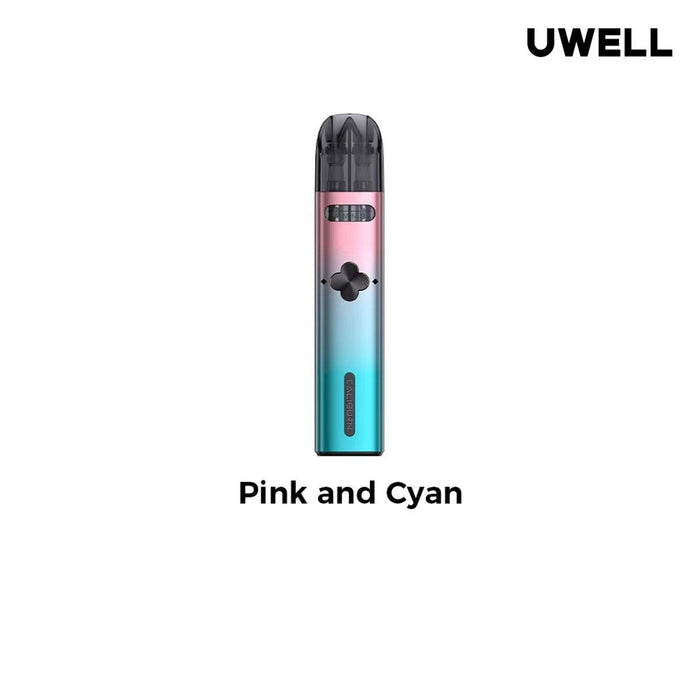 Uwell  Caliburn Explorer 32W Pod System - MyVpro