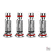 Uwell Caliburn G Replacement Coils Uwell