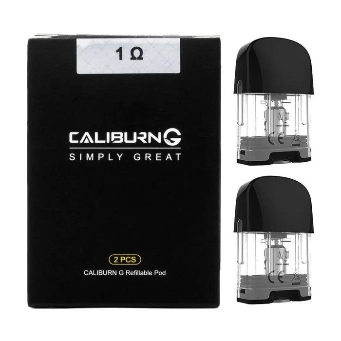 Uwell Caliburn G Replacement Pods - My Vpro