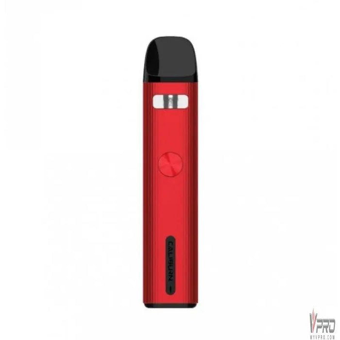 Uwell Caliburn G2 18W Pod System Uwell