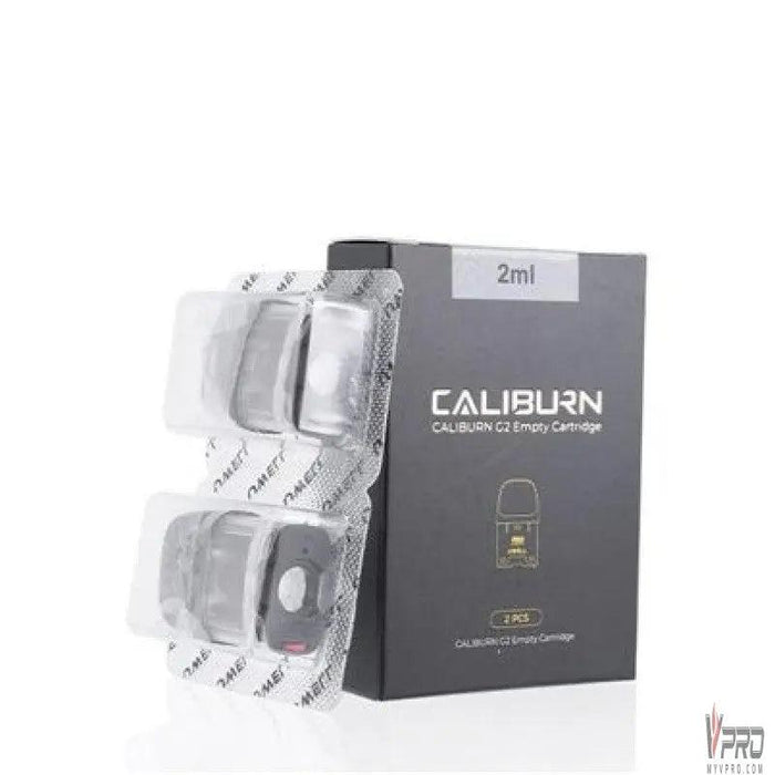 Uwell Caliburn G2 Replacement Pods Uwell