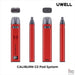 Uwell Caliburn G3 25W Pod System Uwell