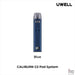 Uwell Caliburn G3 25W Pod System Uwell