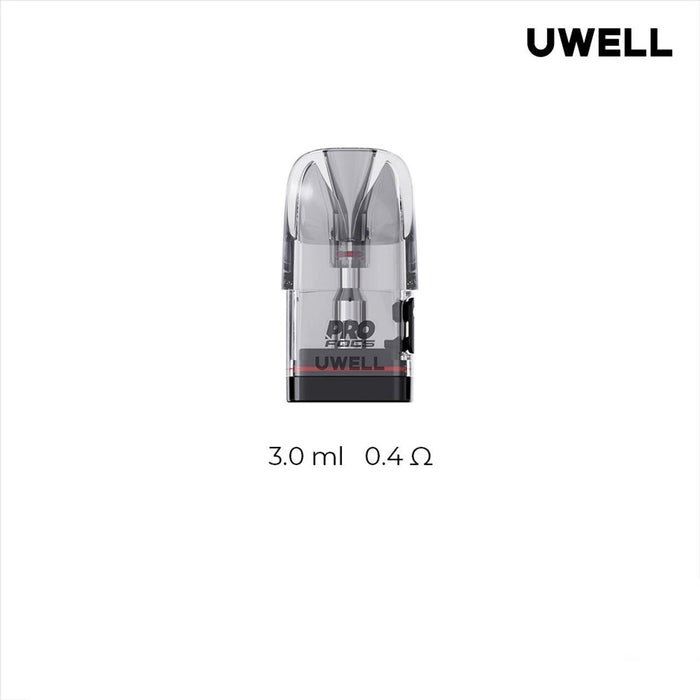 Uwell Caliburn G3 3mL Replacement Pod