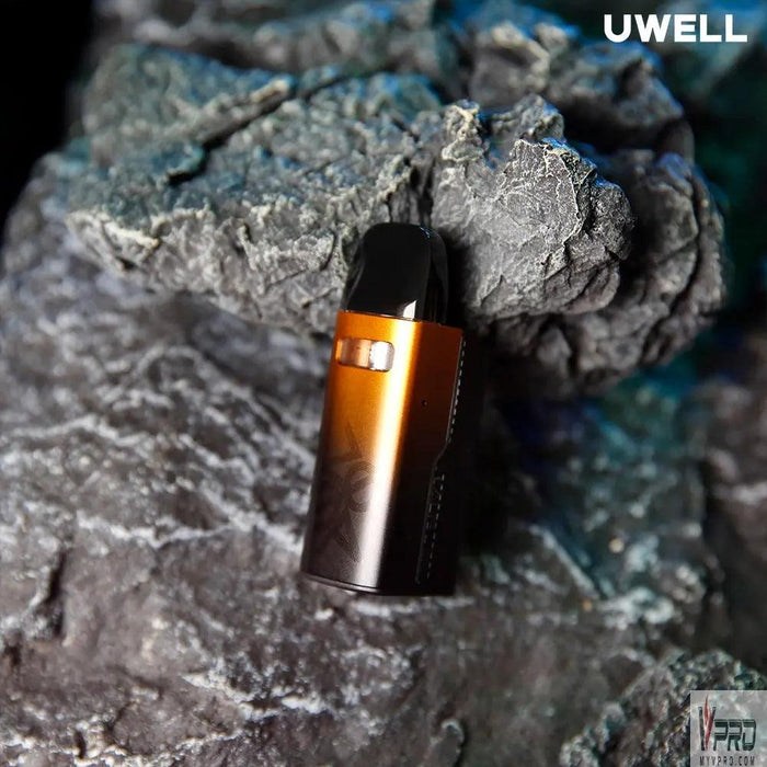 Uwell Caliburn GZ2 Pod System Uwell