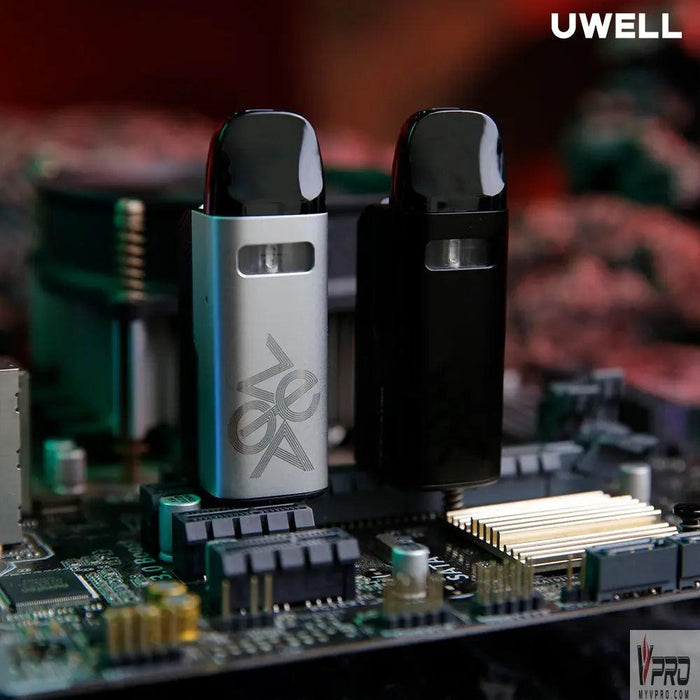 Uwell Caliburn GZ2 Pod System Uwell