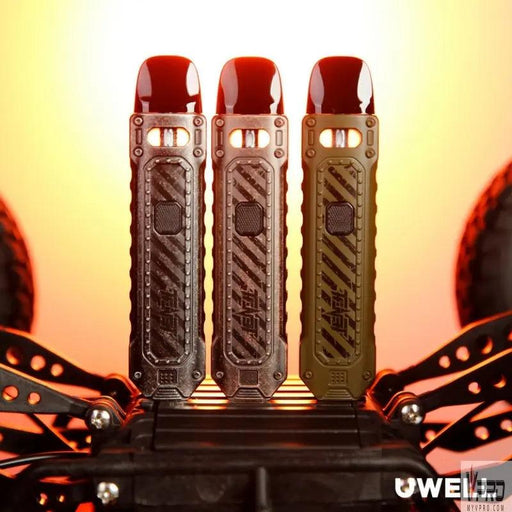 Uwell Caliburn TENET 16W Pod System Uwell