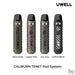 Uwell Caliburn TENET 16W Pod System Uwell