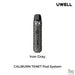 Uwell Caliburn TENET 16W Pod System Uwell