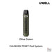 Uwell Caliburn TENET 16W Pod System Uwell