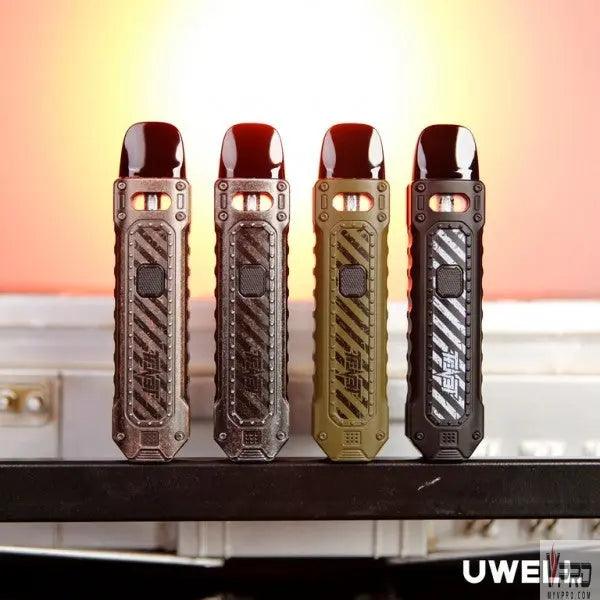 Uwell Caliburn TENET 16W Pod System Uwell