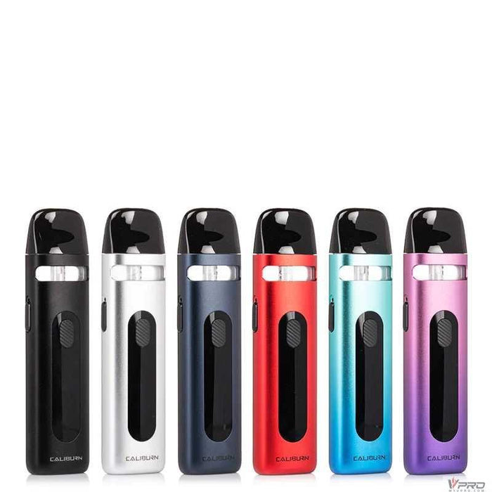 Uwell Caliburn X 20w Pod System Kit - My Vpro