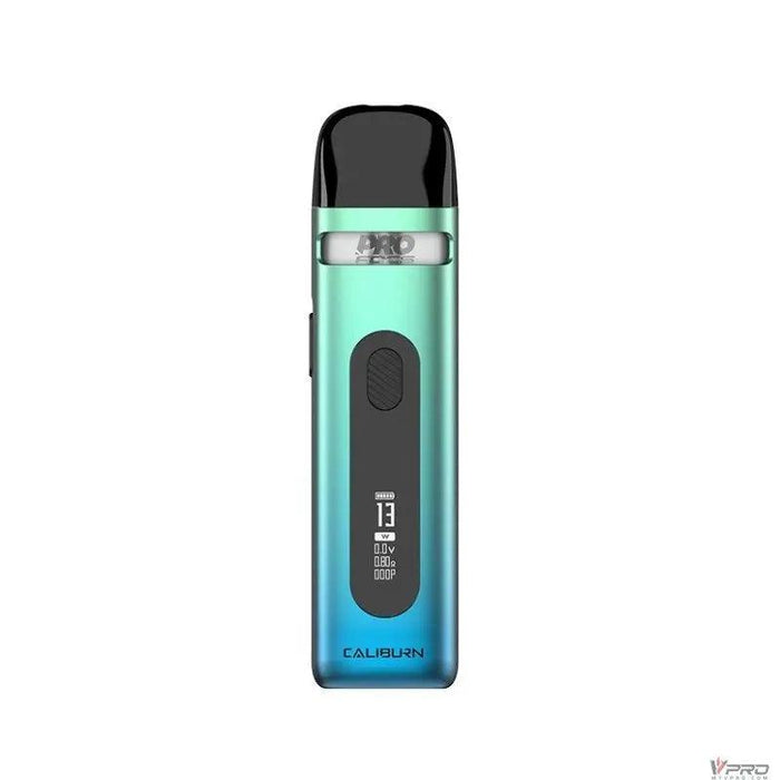 Uwell Caliburn X 20w Pod System Kit Uwell