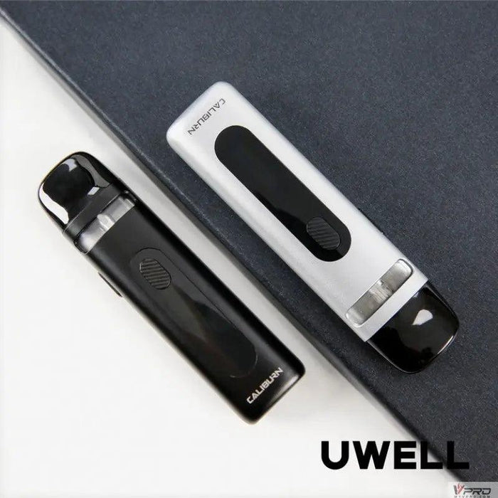 Uwell Caliburn X 20w Pod System Kit Uwell