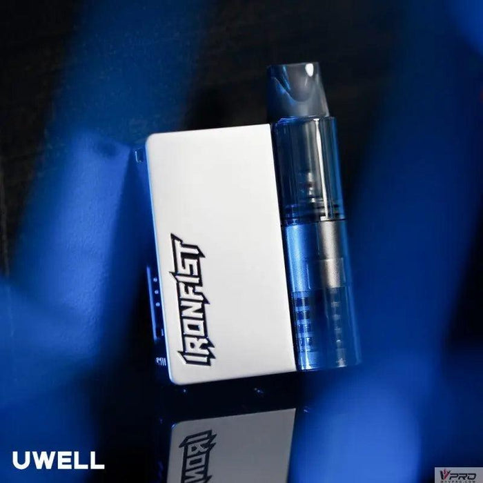 Uwell Caliburn & Ironfist L Pod System Uwell