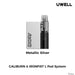 Uwell Caliburn & Ironfist L Pod System Uwell