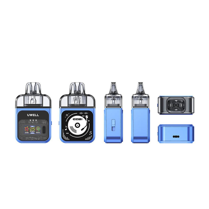 Uwell Cozi 800mAh Pod System