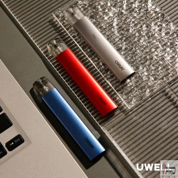 Uwell Cravat Pod Kit Uwell