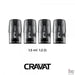 Uwell Cravat Replacement Pods Uwell