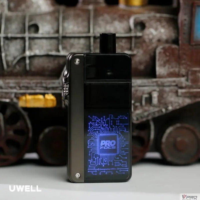 Uwell Crown B Pod System Uwell