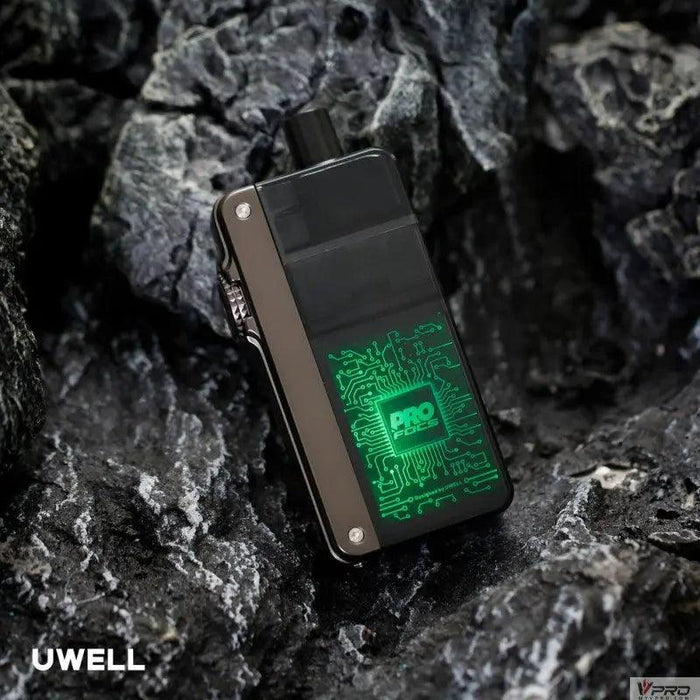 Uwell Crown B Pod System Uwell