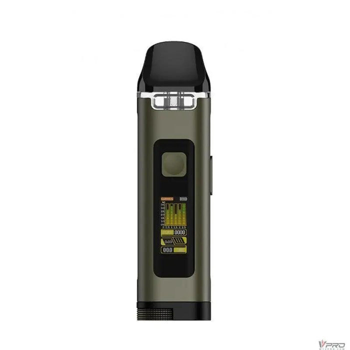 Uwell Crown D Pod Mod Kit Uwell