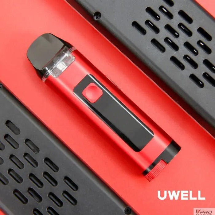 Uwell Crown D Pod Mod Kit Uwell