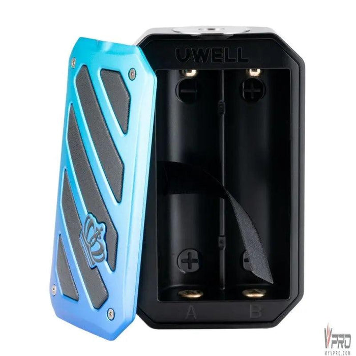 Uwell Crown V Kit - MyVpro