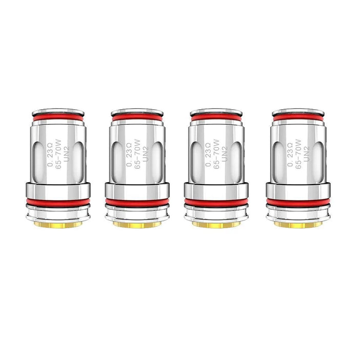 Uwell Crown V (5) Replacement Coils - My Vpro