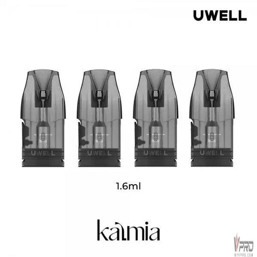 Uwell Kalmia Replacement Pods Uwell