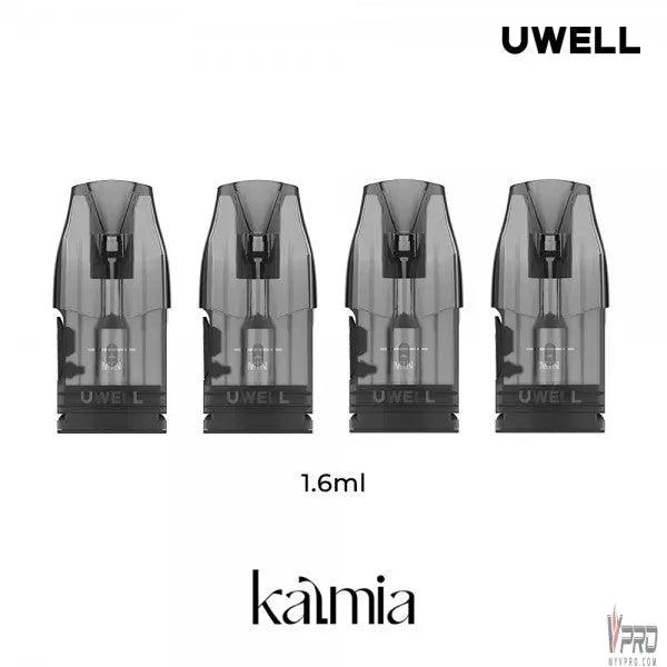 Uwell Kalmia Replacement Pods Uwell