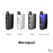 Uwell Marsupod PCC 150mAh Starter Kit Uwell