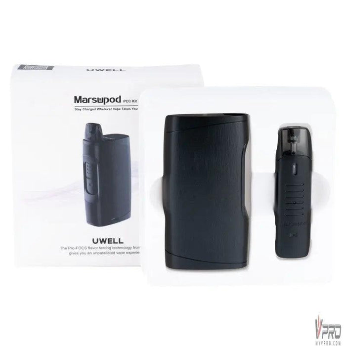 Uwell Marsupod PCC 150mAh Starter Kit Uwell