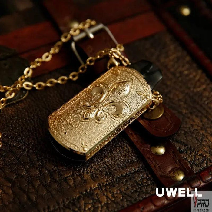 Uwell Sculptor Pod System Uwell