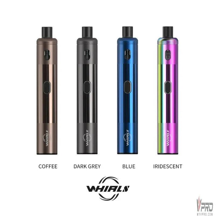 Uwell WHIRL S Starter Kit Uwell