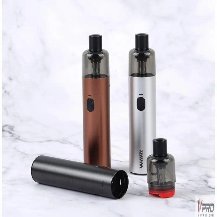 Uwell WHIRL S2 Pod Kit Uwell