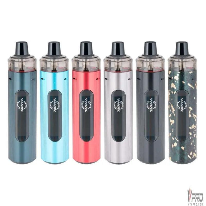 Uwell WHIRL T1 16W Pod Mod Kit Uwell