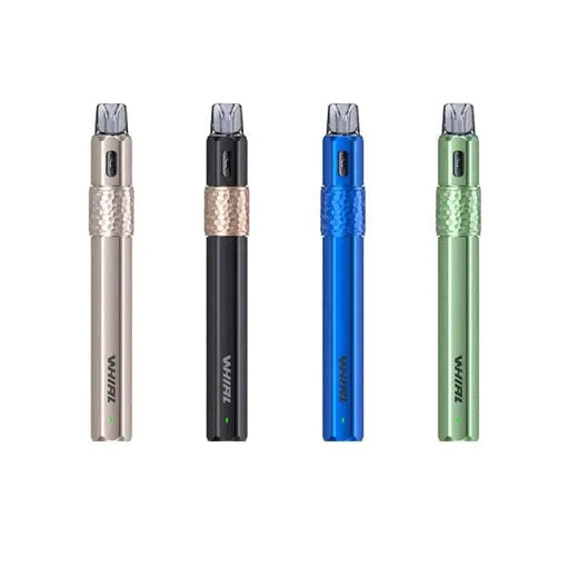 Uwell Whirl F 11W Pod System Uwell