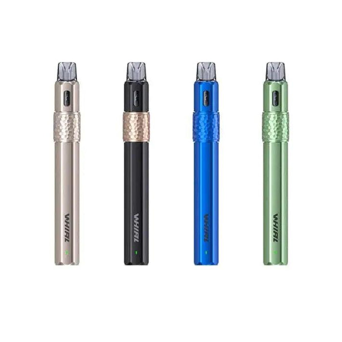 Uwell Whirl F 11W Pod System Uwell