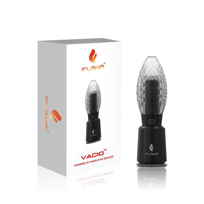 Flaka Vacio 420mAh VV Nectar Collector Dab Vaporizer