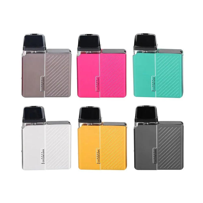 VAPORESSO XROS Nano Pod System Kit - My Vpro