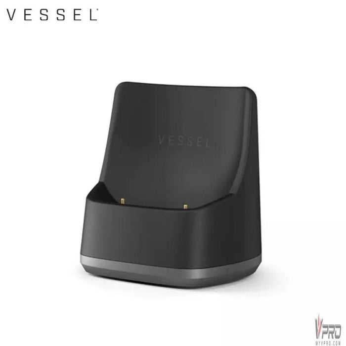 VESSEL RIDGE CHARGER Dazzvape