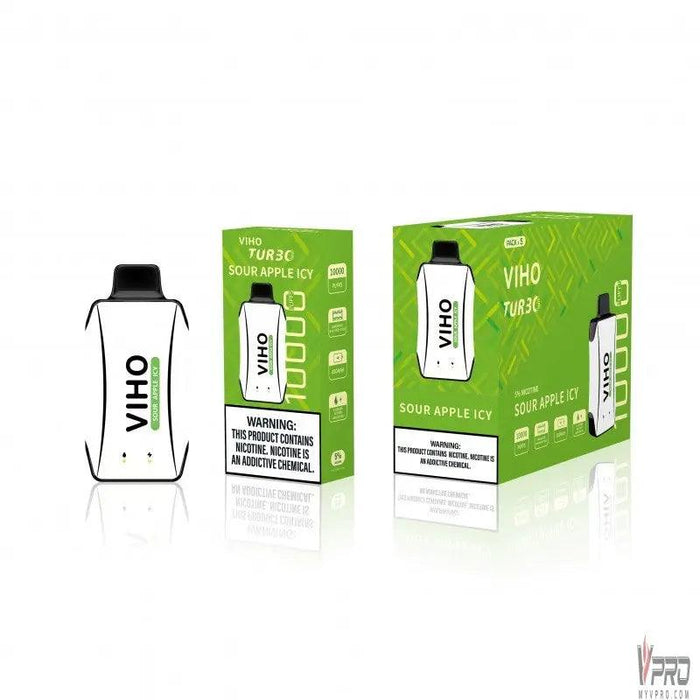 VIHO Turbo Disposable 10000 Puffs VIHO