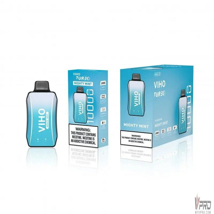 VIHO Turbo Disposable 10000 Puffs VIHO