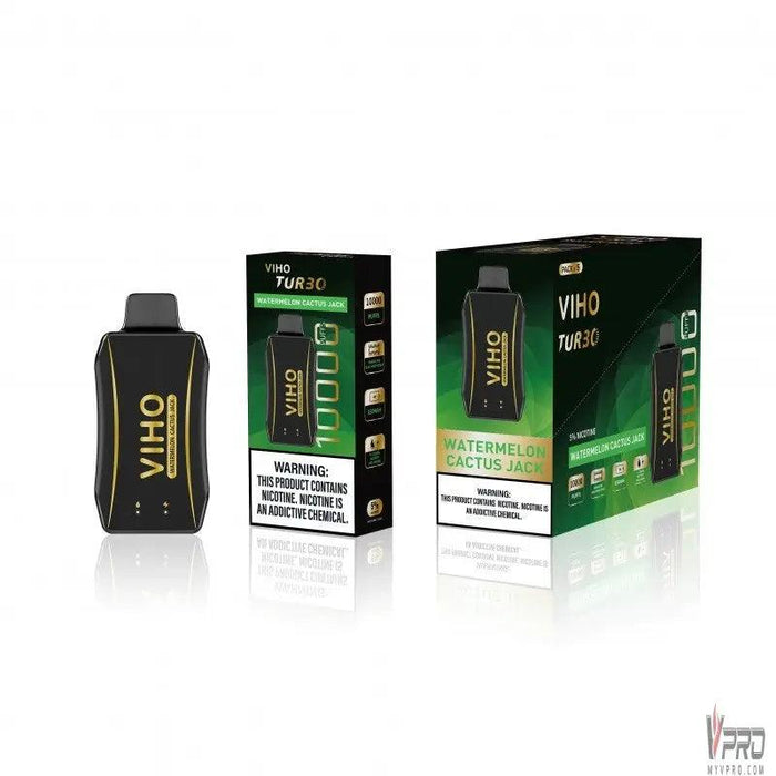 VIHO Turbo Disposable 10000 Puffs VIHO