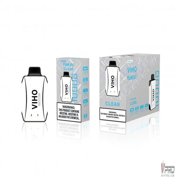 VIHO Turbo Disposable 10000 Puffs VIHO